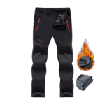 Wasserdichte und Strapazierfähige Outdoor-Hose