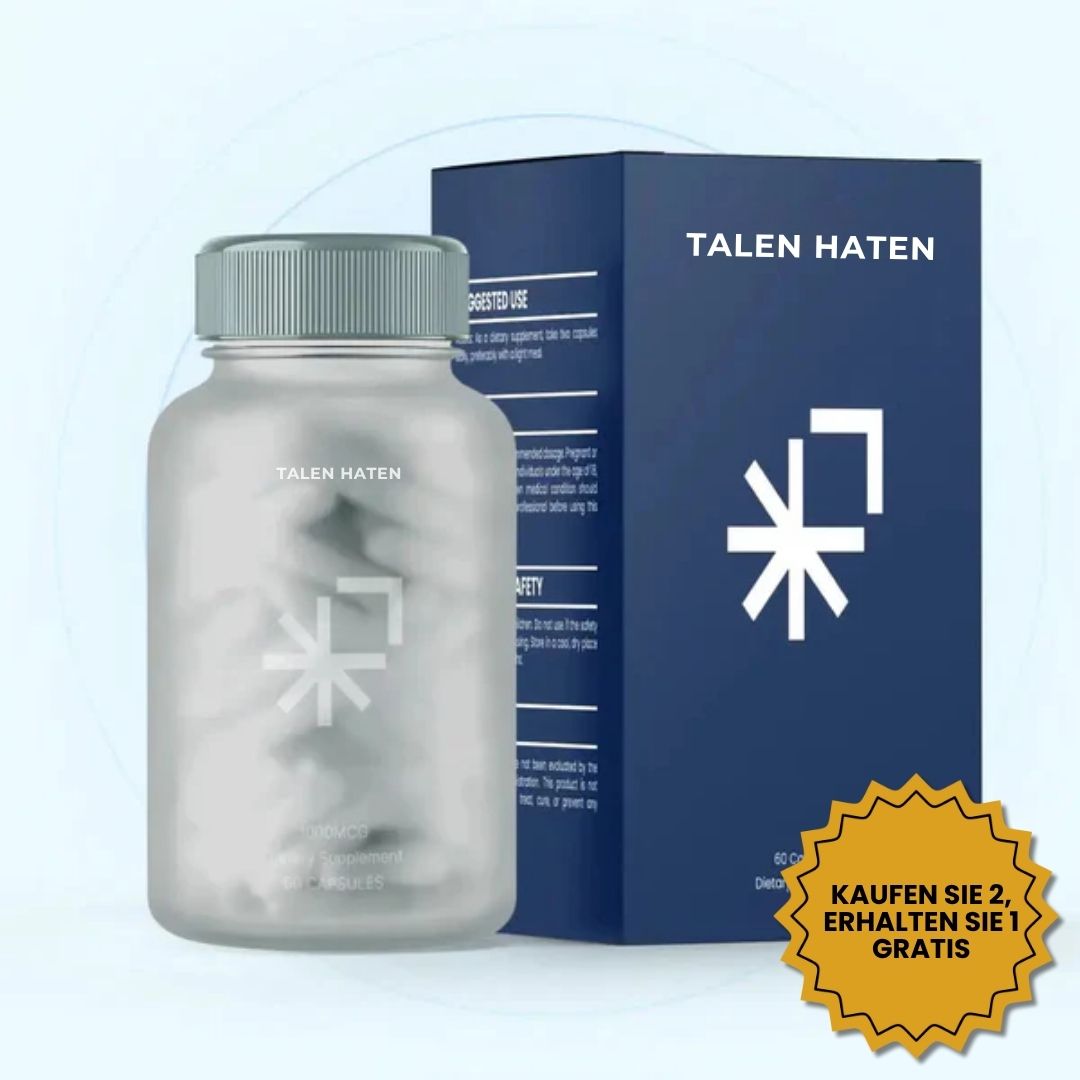 117 Talen Haten Re + – Bild 1