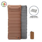 Ultraleicht-Matratze Pro