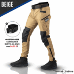 GID ApexCargo™ | Taktische Hose – Bild 2