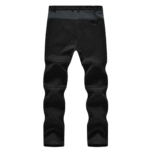 Wasserdichte und Strapazierfähige Outdoor-Hose – Bild 2