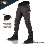 GID ApexCargo™ | Taktische Hose – Bild 3