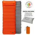 Ultraleichte Matratze Pro – Bild 3