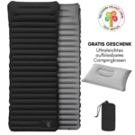 Ultraleichte Matratze Pro – Bild 4