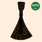 Komfortable Babytrage – Bild 12