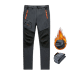 Wasserdichte und Strapazierfähige Outdoor-Hose – Bild 3