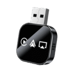 CarPlay 3-in-1-Funkadapter (Apple/Android)