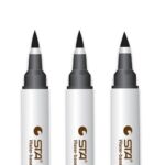 9-teiliges Farbmarker-Set – Bild 2