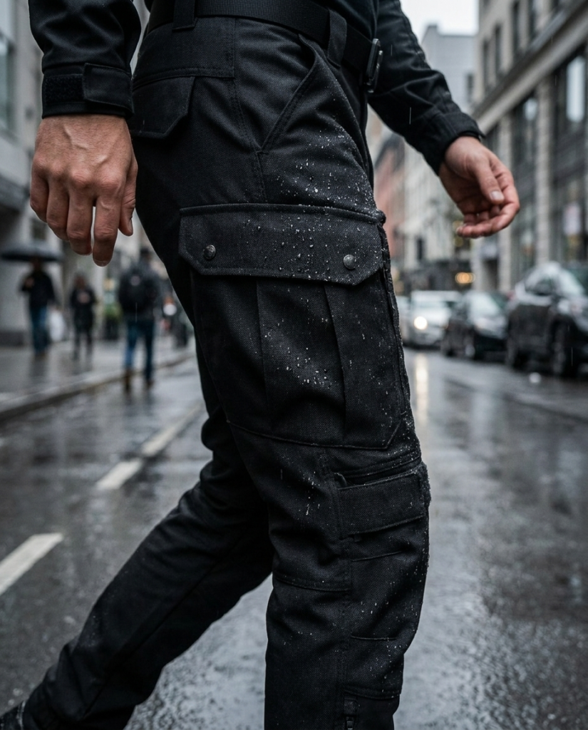 GID ApexCargo Taktische Hose – story-rain